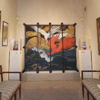 Palazzo Blu – Pisa’s Center for Art and Culture