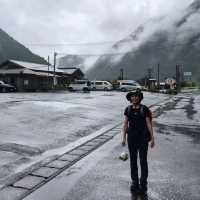 熊野古道中邊路徒步之旅