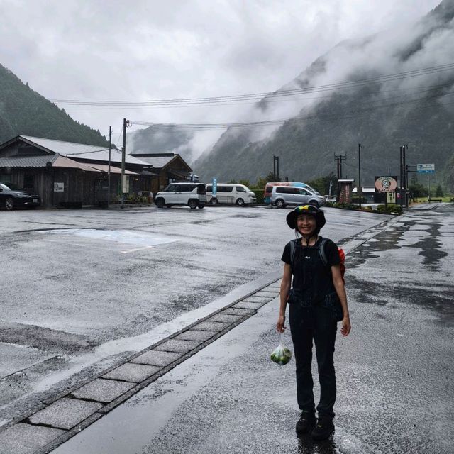 熊野古道中邊路徒步之旅 熊野古道中邊路徒步之旅