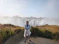 Victoria Falls — The Trip of a Lifetime!