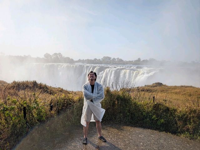Victoria Falls — The Trip of a Lifetime!