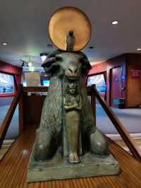 Ancient Egypt Escape🏛️