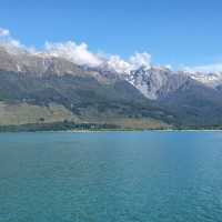 Nature’s Masterpiece: Glenorchy’s Spellbinding Serenity