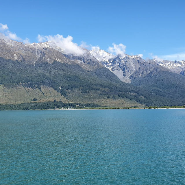 Nature’s Masterpiece: Glenorchy’s Spellbinding Serenity