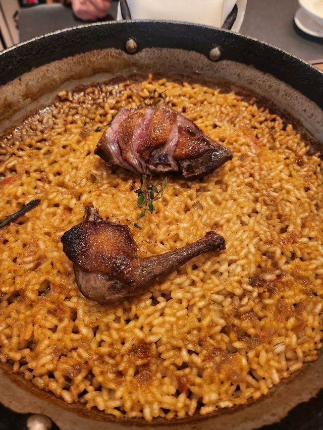 心靈美食西班牙Tapas