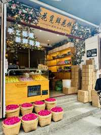 🏮 Charming Xizhou Old Town – A Glimpse into Yunnan’s Timeless Beauty