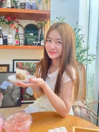 ☕🍰 Autumn Cafe หาดใหญ่ — คาเฟ่โทนอบอุ่น ✨