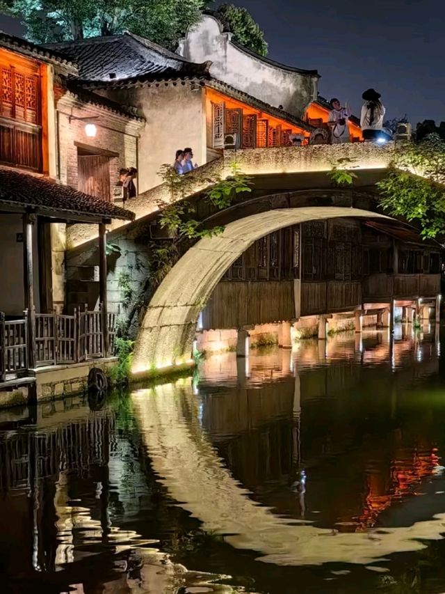 Old Streets and New Discoveries: Why Dongzha Deserves a Visit