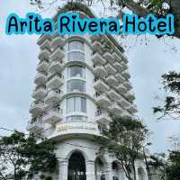 เช็กอิน Arita Rivera Hotel ที่พักสุดชิลพร้อมวิวสวย