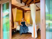  Nora Beach Resort & Spa” คือรีสอร์ทที่ใช่