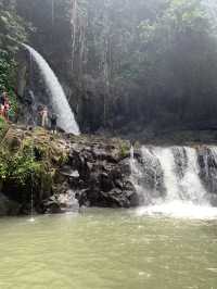 Ideal plan for Ubud 