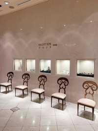 Hotel The Manhattan: Luxurious Staycation in Elegant Surroundings