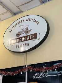 Georgetown Heritage Chocolate Penang, Sweet Traditions in Every Bite