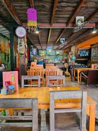 บ้านสีอิฐ อาหารตามสั่ง 🍛