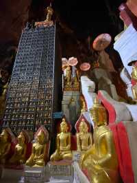 Shwe Oo Min Pagoda