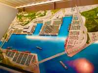 Hong Kong Maritime Museum — Sailing Through the City’s Seafaring Past