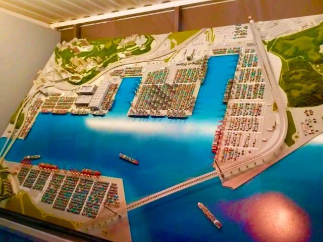 Hong Kong Maritime Museum — Sailing Through the City’s Seafaring Past