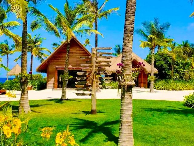 Waldorf Astoria Maldives Ithaafushi — A Private Island Beyond Imagination