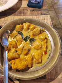 Kampung Nostalgia with a Modern Twist at Kocha Lala, Sepang