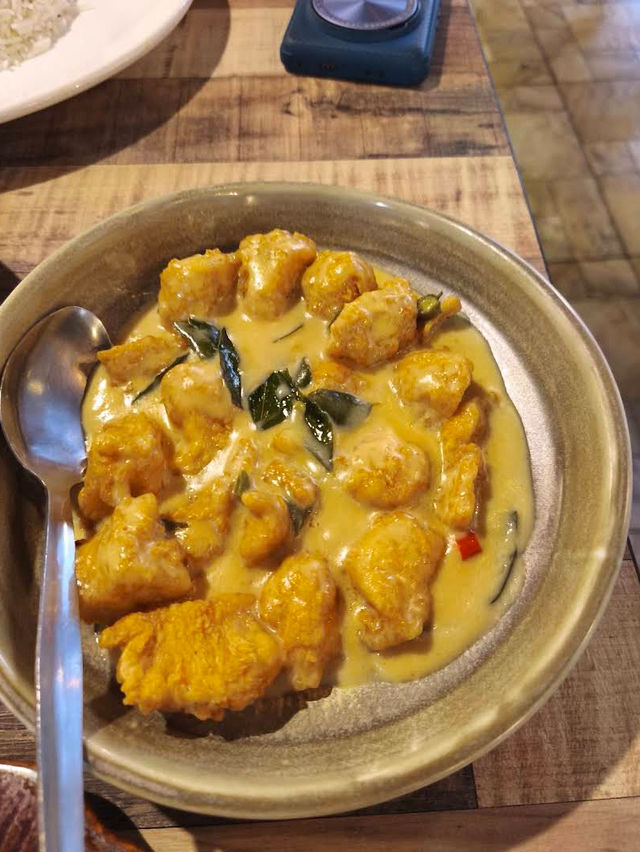 Kampung Nostalgia with a Modern Twist at Kocha Lala, Sepang