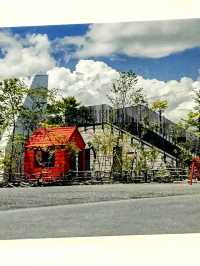🎨 Art Above the City – Explore the Mori Art Museum, Tokyo