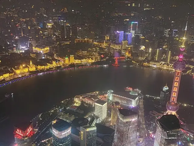 滬蘇杭8日瘋玩路線🌆外灘、蘇州園林、西湖美食全攻略!