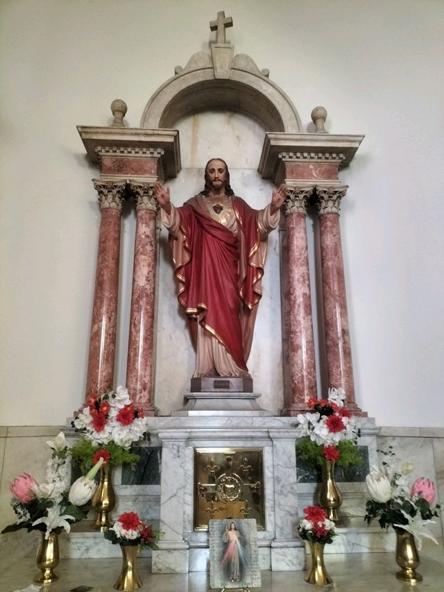 ⛪Concord Catholic Church⛪