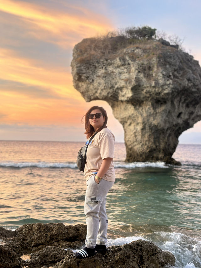 Lambai Ocean Vibes🌊