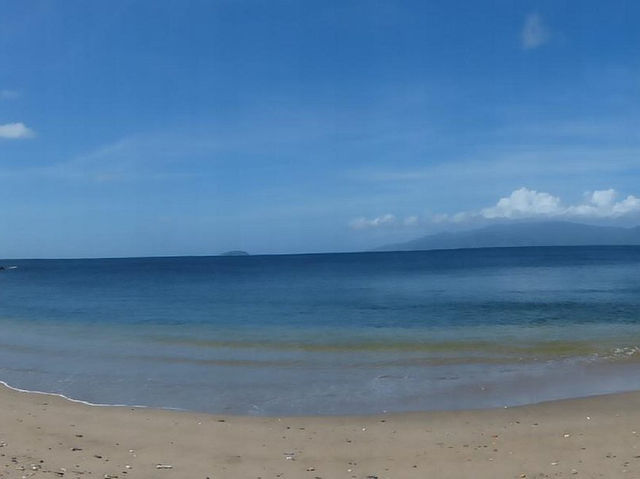 Chacachacare Island - Uninhabited Island