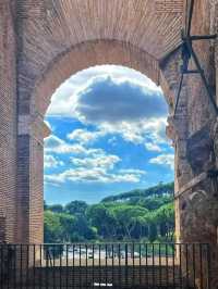 🏛️ Roman Forum – Walk Through the Heart of Ancient Rome