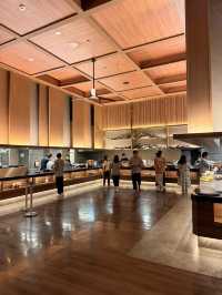 【北海道】地元の恵みを味わう極上ビュッフェ🍽✨