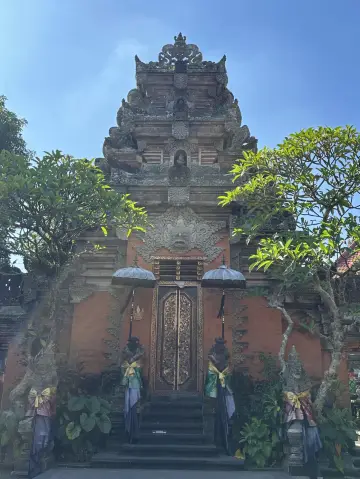 如何在峇里島度過5天