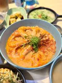 🌟【魚事者五周年震撼登場🎉「三麵兩湯」革新味蕾體驗】🌟