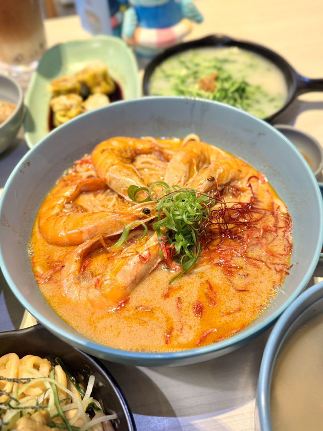 🌟【魚事者五周年震撼登場🎉「三麵兩湯」革新味蕾體驗】🌟