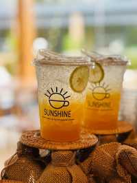 Sunshine Cafe & Restaurant เทพา