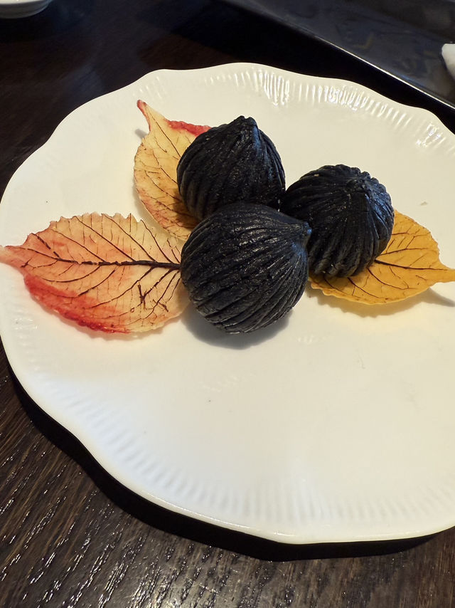 必食推介點心大合集＋定期新餐牌等你試！🥟🍤