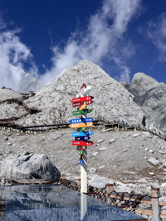 Snow Peak Dream🏔️