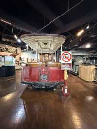 Why the Cable Car Museum is a Must-See in San Francisco 🚋✨