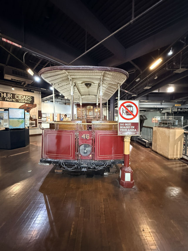 Why the Cable Car Museum is a Must-See in San Francisco 🚋✨