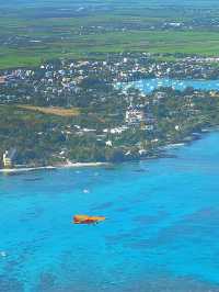 Island Wings Mauritius
