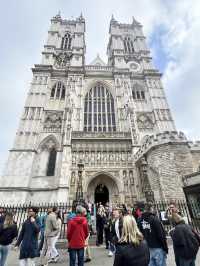 Westminster Abbey: A Building That Speaks in Layers