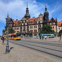 Exploring Frauenkirche Dresden, History, Views, and Atmosphere