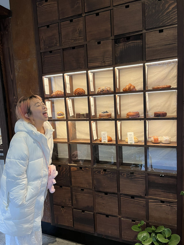 墨爾本人氣烘焙店|Bakemono Bakers 早起的幸福香氣! 墨爾本人氣烘焙店|Bakemono Bakers 早起的幸福香氣!