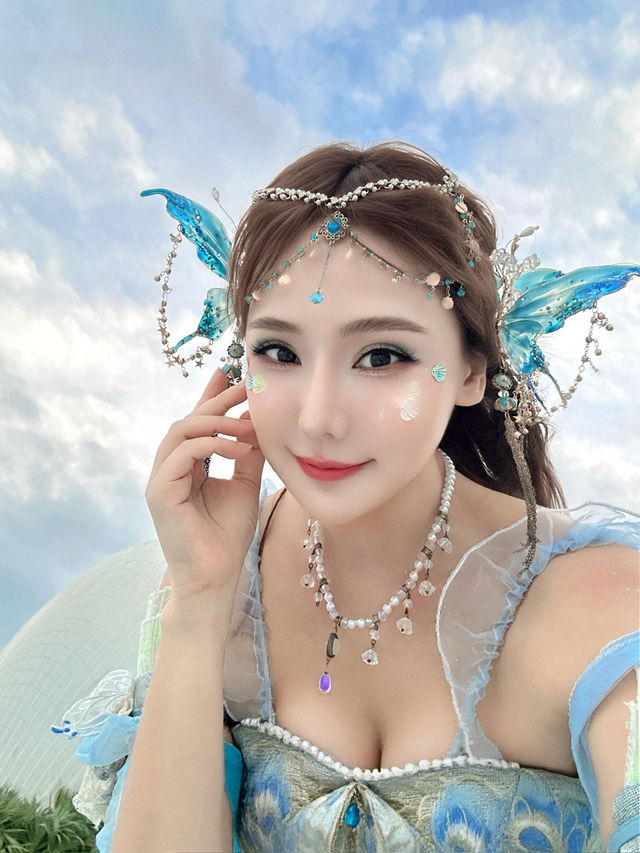 ✨【珠海大劇院智選假日酒店開箱|走路就到日月貝的高CP值住宿】✨ ✨【珠海大劇院智選假日酒店開箱|走路就到日月貝的高CP值住宿】✨