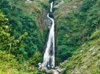 Bhagsu Waterfall