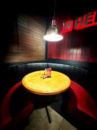 Every Day Feels Like Friday at TGI Fridays Pavilion KL! ππ