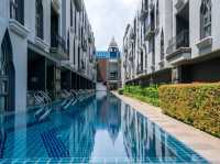 Aksorn Rayong, The Vitality Collection