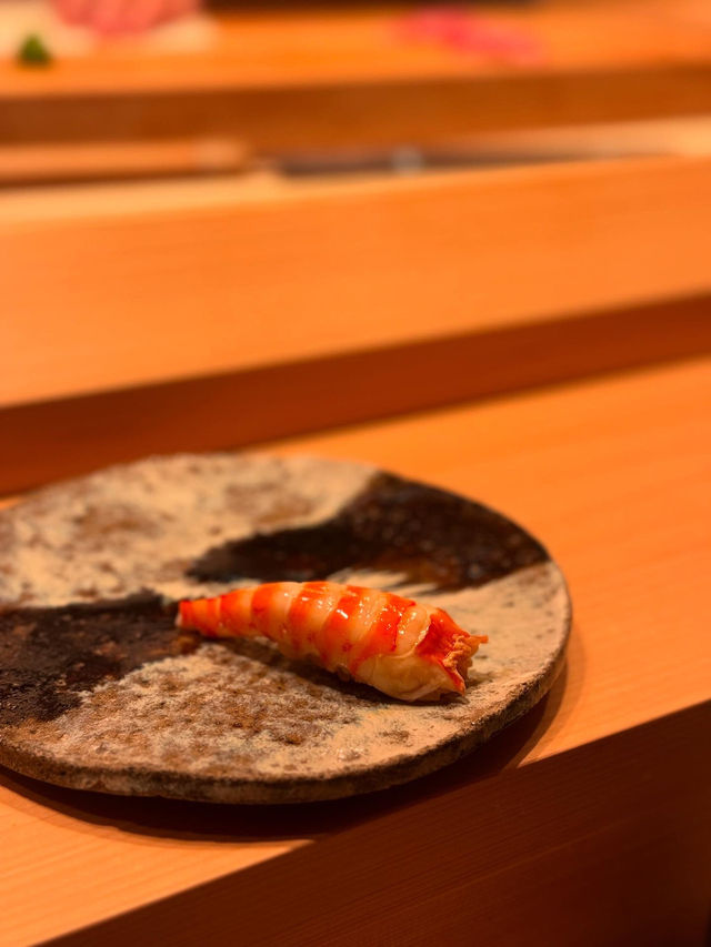 🫶🏻銀座直送の極致江戶前壽司體驗✨ 米芝蓮血統🌟🍣🥢 🫶🏻銀座直送の極致江戶前壽司體驗✨ 米芝蓮血統🌟🍣🥢