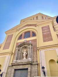 マドリード散歩🇪🇸スペイン旅