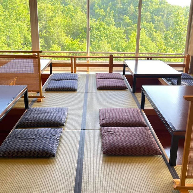 แนะนำโรงแรม Hotel Associa Takayama Resort